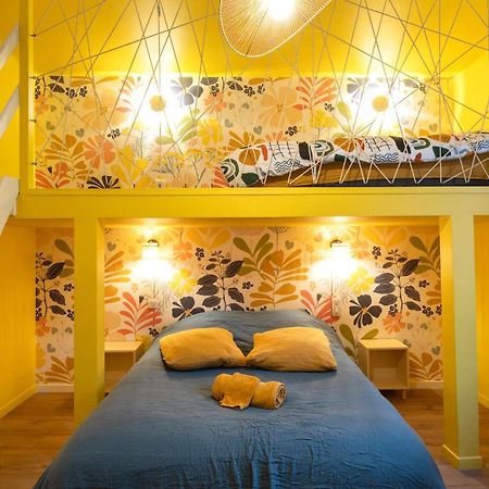 Apartament Le Vintage Metz Zewnętrze zdjęcie