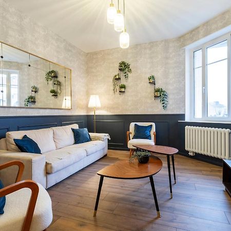 Apartament Le Vintage Metz Zewnętrze zdjęcie