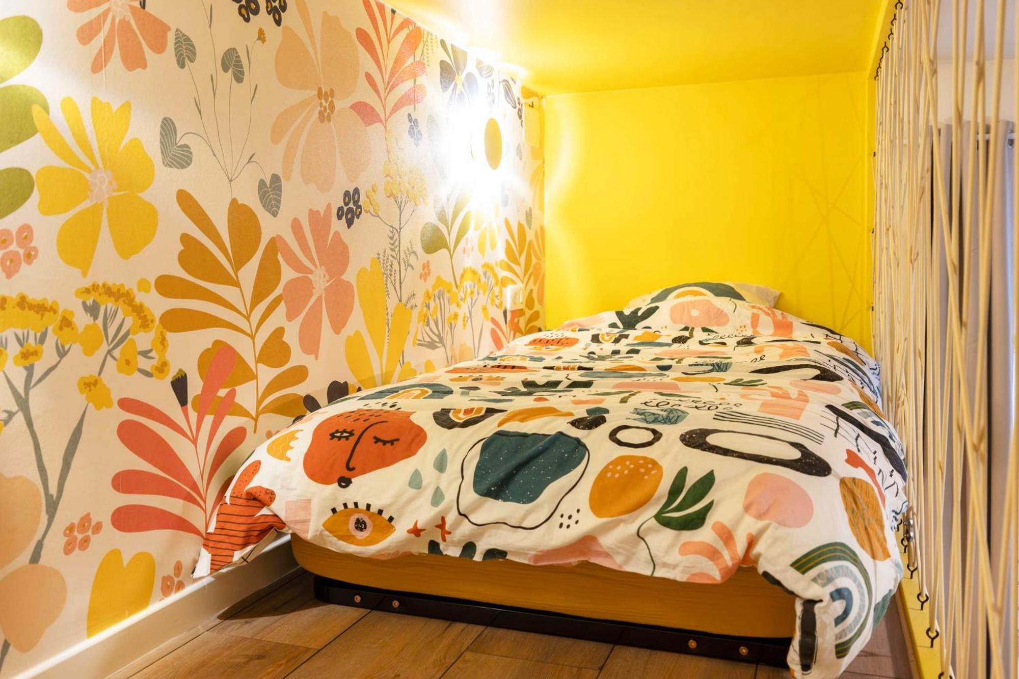 Apartament Le Vintage Metz Zewnętrze zdjęcie