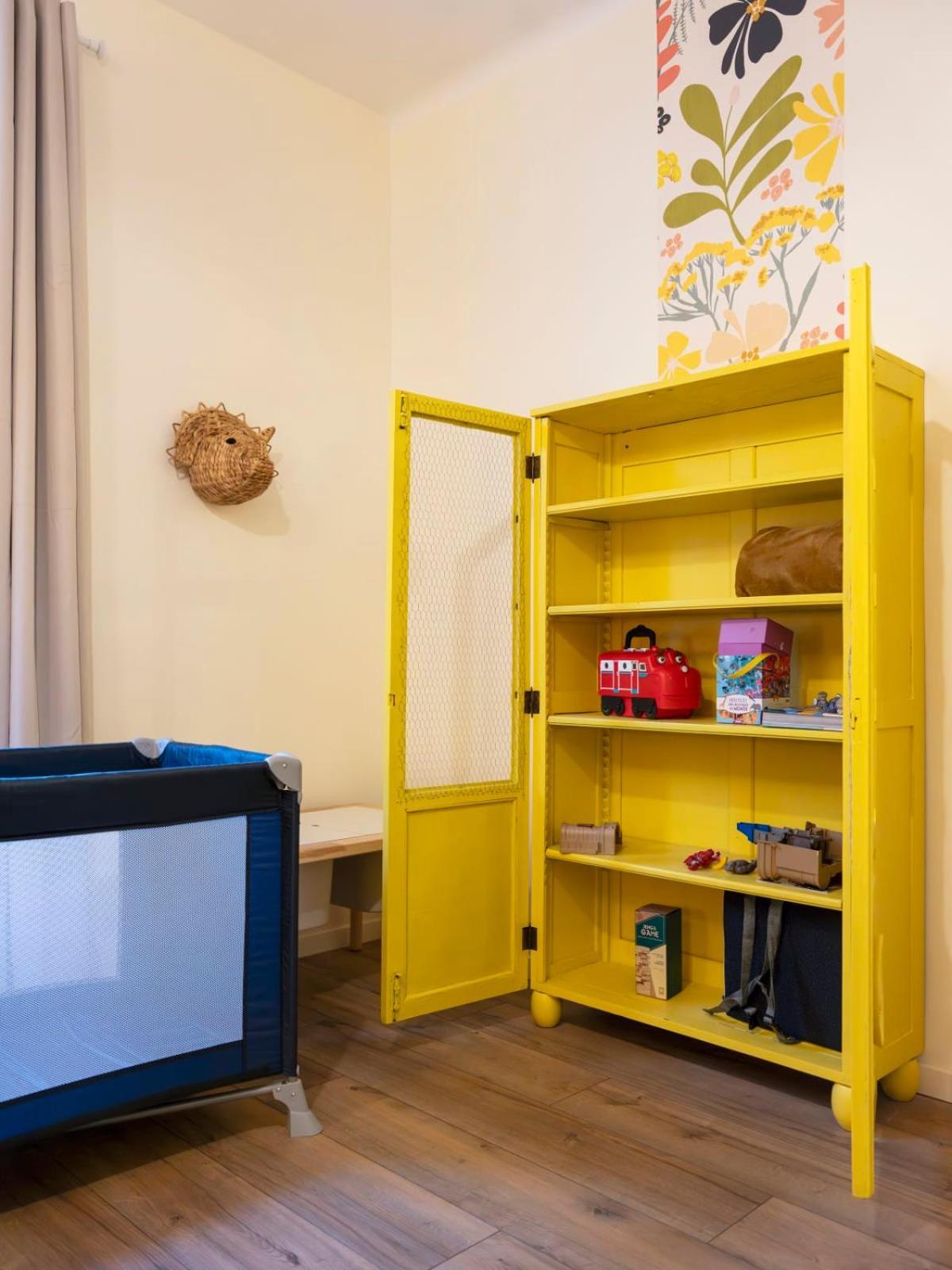 Apartament Le Vintage Metz Zewnętrze zdjęcie