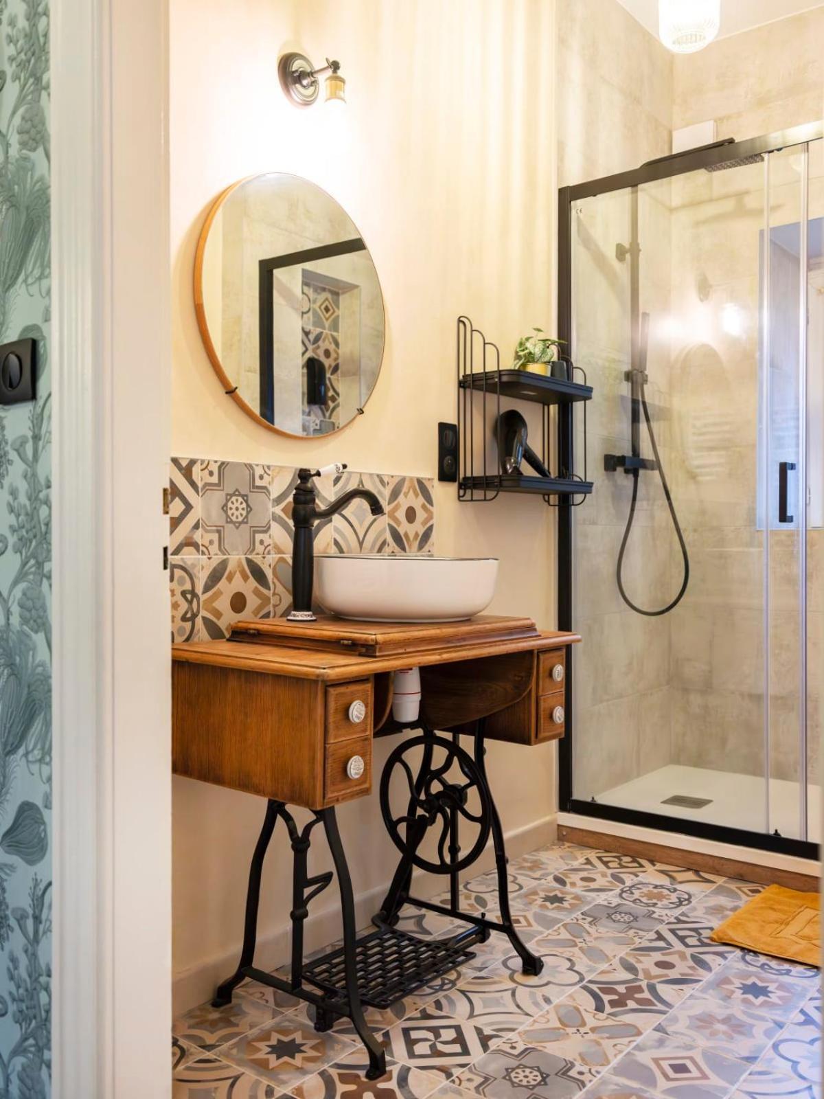 Apartament Le Vintage Metz Zewnętrze zdjęcie