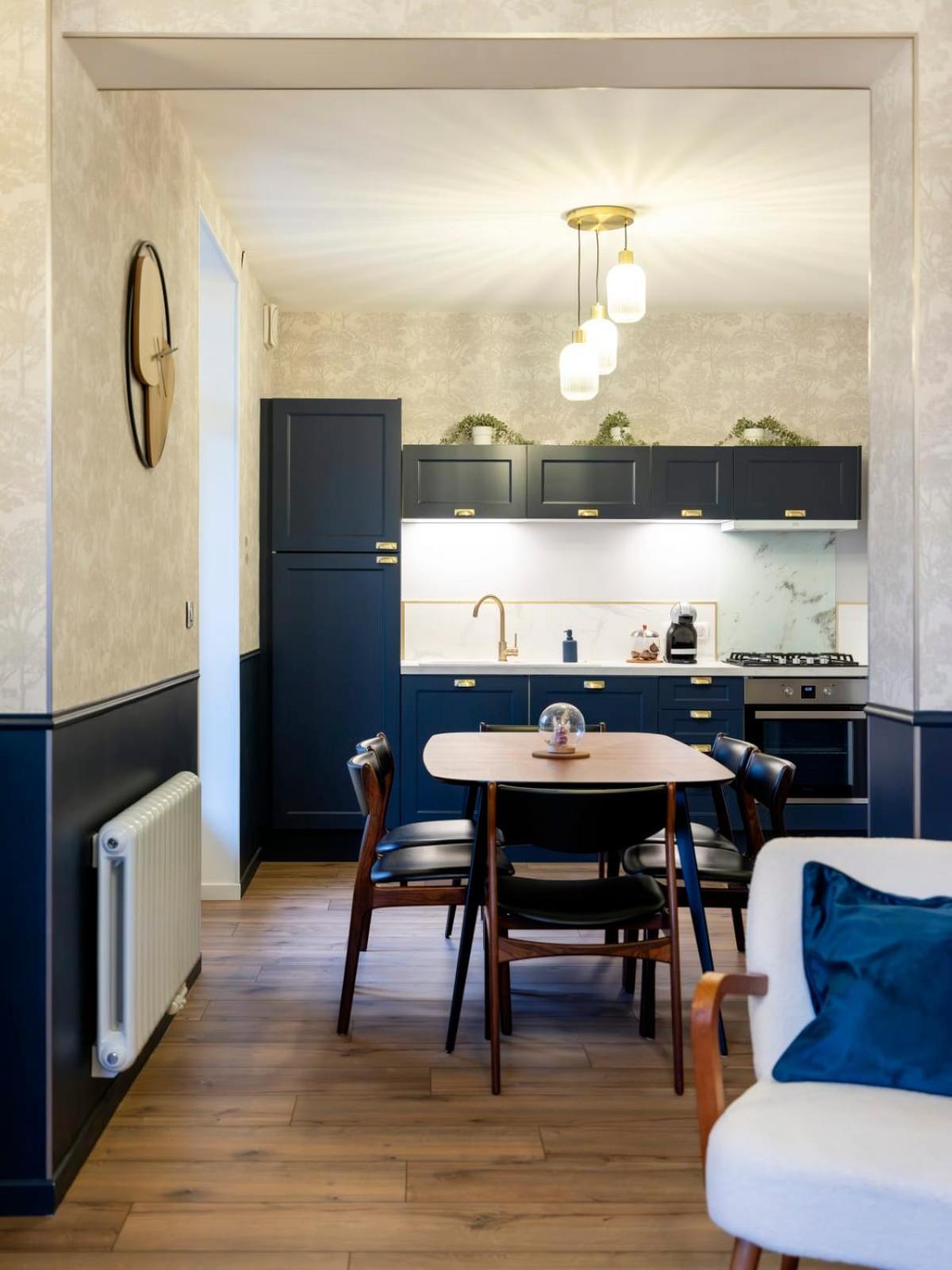 Apartament Le Vintage Metz Zewnętrze zdjęcie