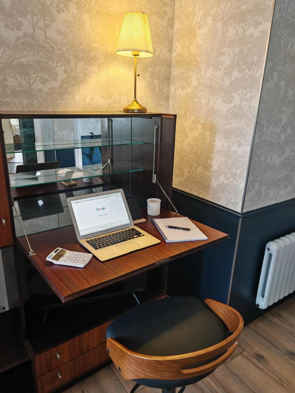 Apartament Le Vintage Metz Zewnętrze zdjęcie
