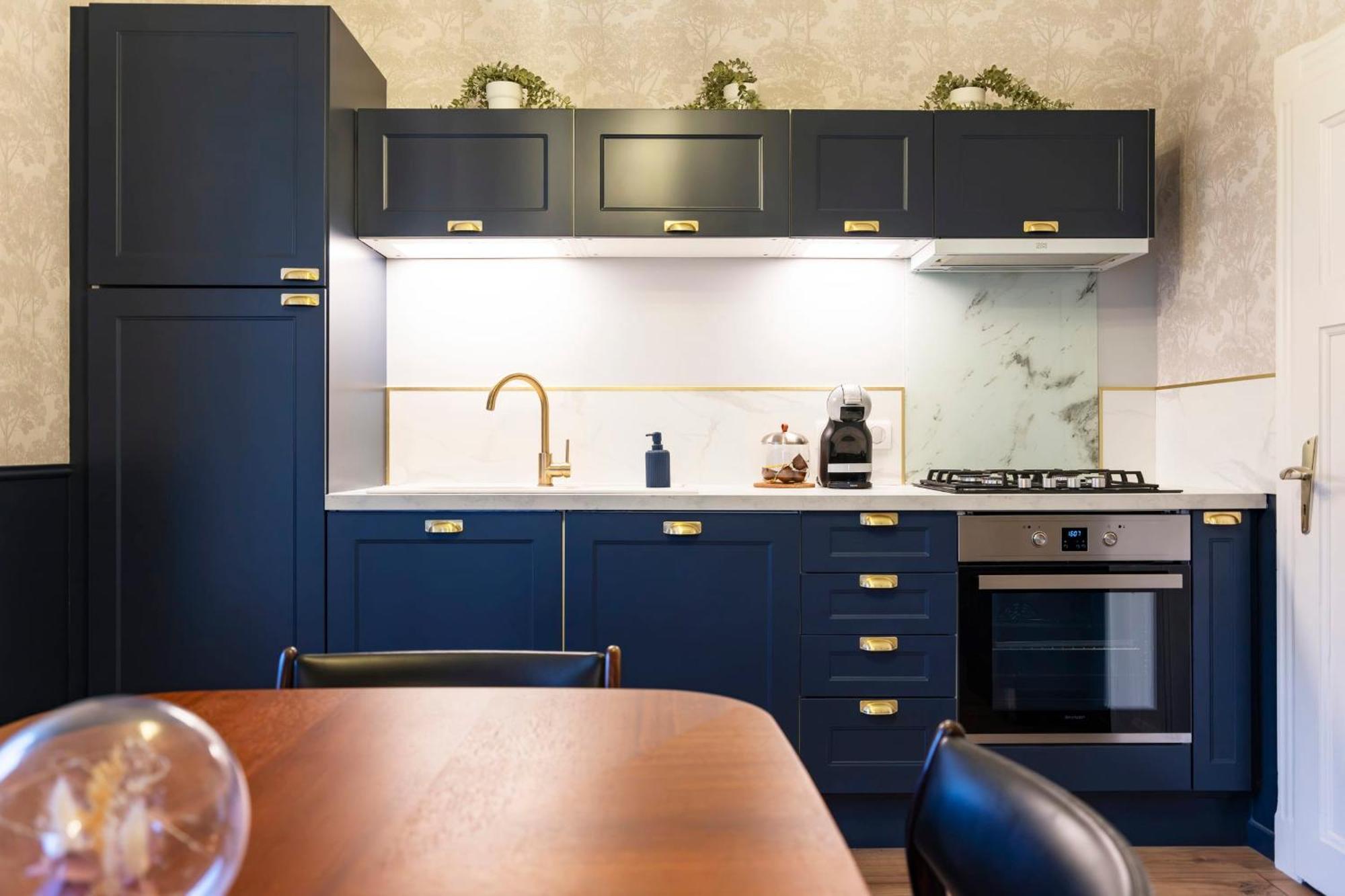 Apartament Le Vintage Metz Zewnętrze zdjęcie