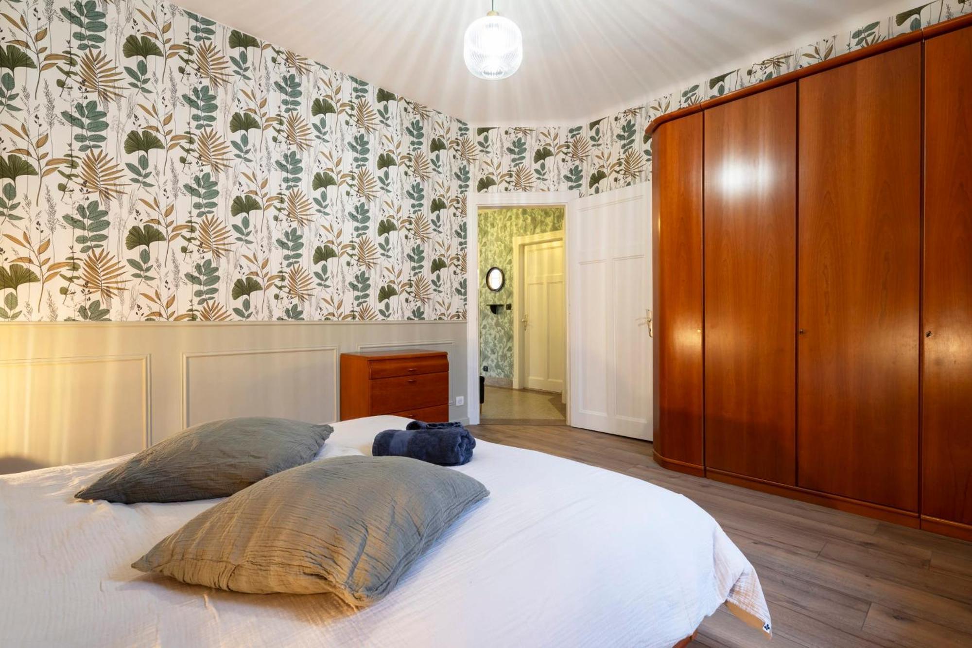 Apartament Le Vintage Metz Zewnętrze zdjęcie