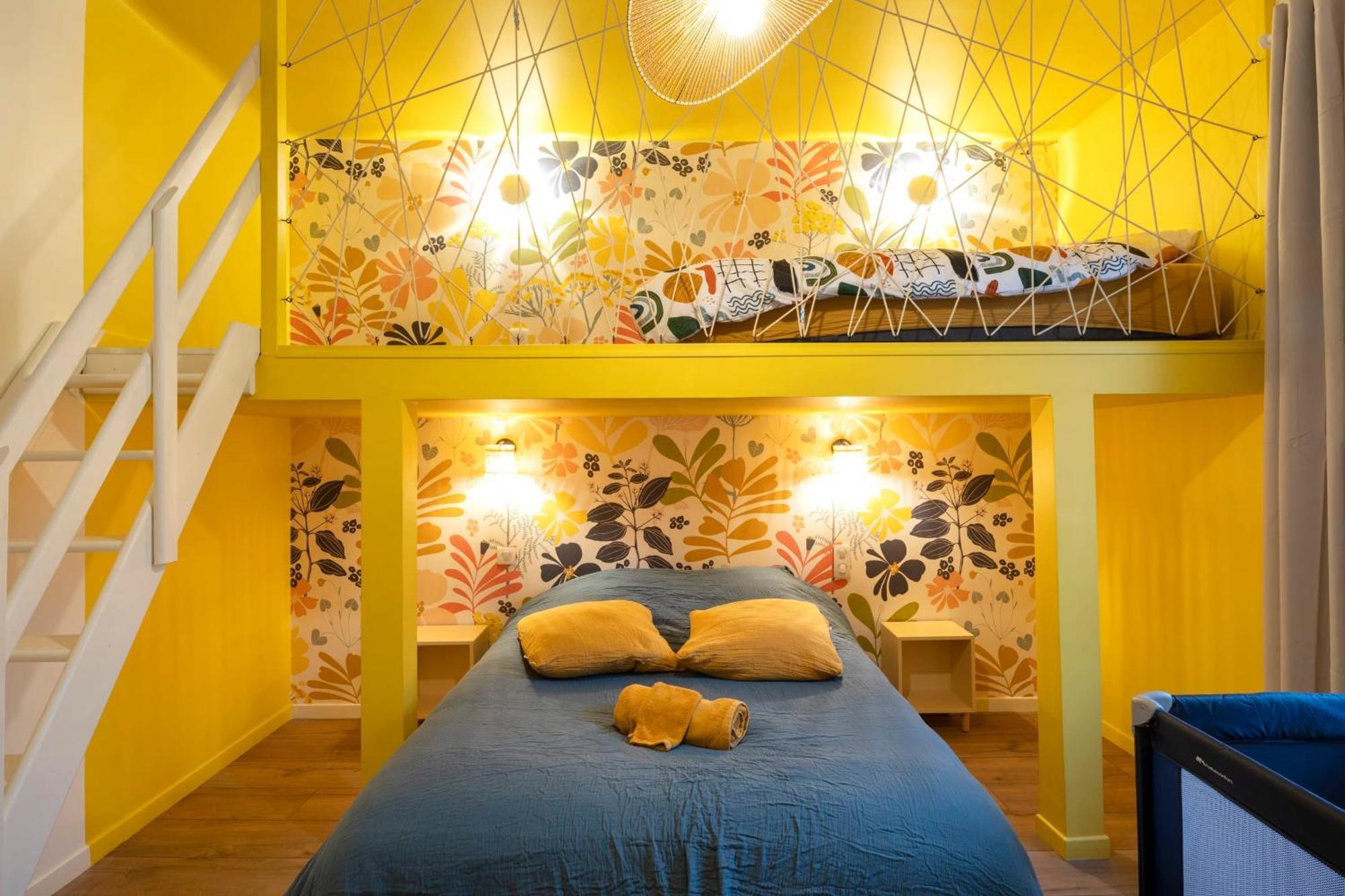 Apartament Le Vintage Metz Zewnętrze zdjęcie