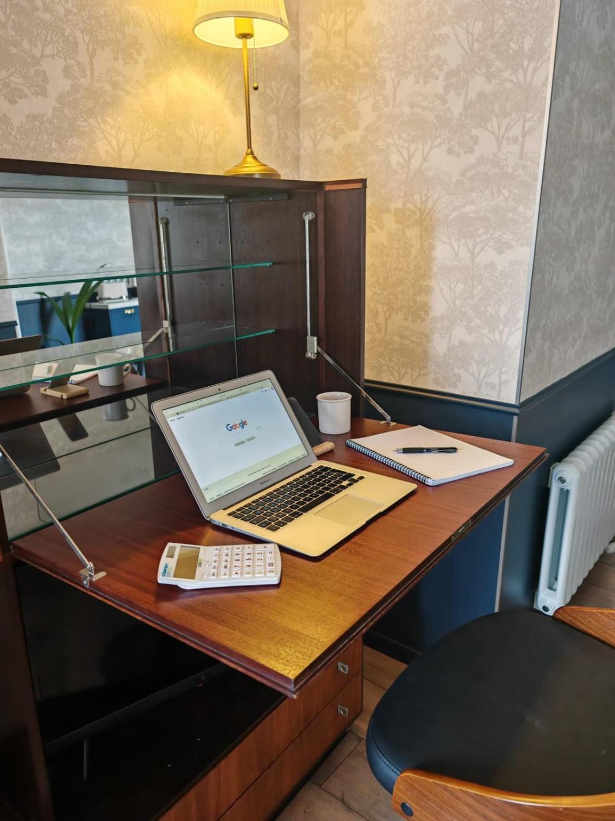 Apartament Le Vintage Metz Zewnętrze zdjęcie