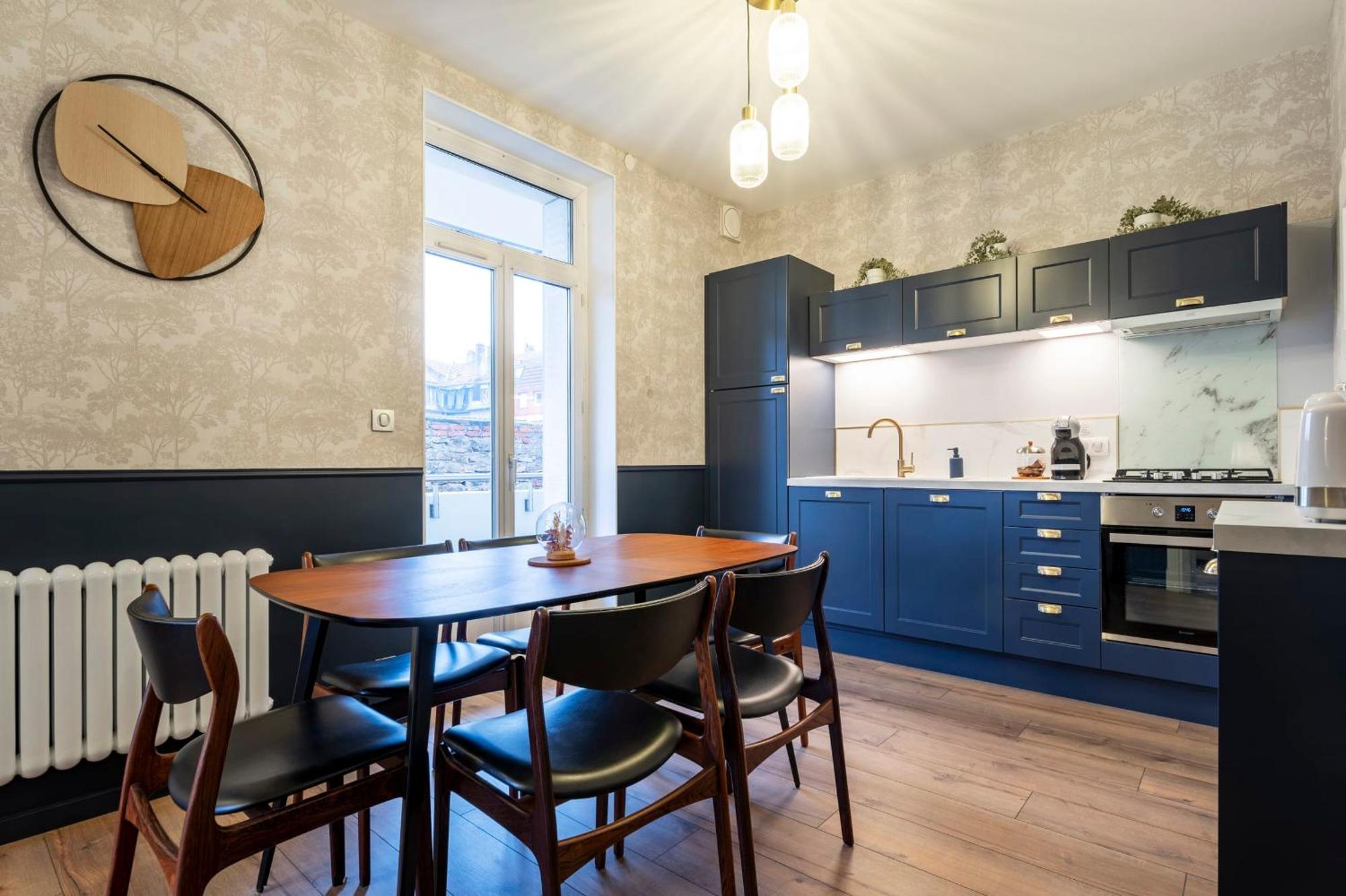 Apartament Le Vintage Metz Zewnętrze zdjęcie
